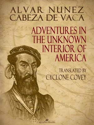 explorer lvar n ez cabeza de vaca Álvar núñez cabeza de vaca regresó a españa en 1537 y consiguió que se le otorgara el título de segundo adelantado del río de la plata. explorer lvar n ez cabeza de vaca Álvar núñez cabeza de vaca regresó a españa en 1537 y consiguió que se le otorgara el título de segundo adelantado del río de la plata.